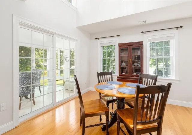 Photo 3 of Sale Pending at 23 Sandy Cir #23, Lakeville, MA 02347 | MLS# 73568766 | Listing updated on 2026-09-23