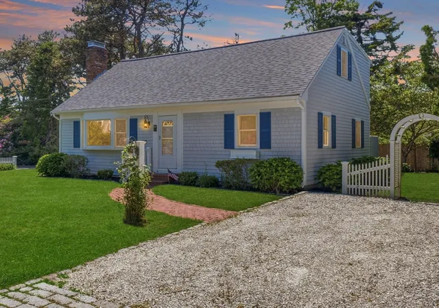 Homes for sale in South Yarmouth, MA | 7 Chesleys Way, South Yarmouth, MA 02664 | MLS# 73534101