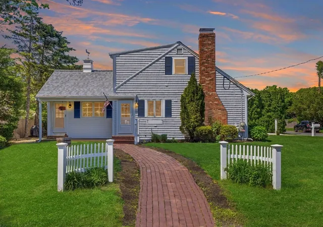 Homes for sale in South Yarmouth, MA | 7 Chesleys Way, South Yarmouth, MA 02664 | MLS# 73534101