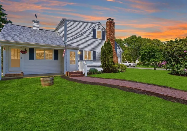 Homes for sale in South Yarmouth, MA | 7 Chesleys Way, South Yarmouth, MA 02664 | MLS# 73534101