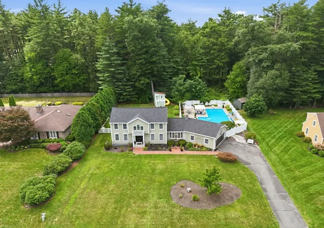2nd image of 27 Shirley St, Wilbraham, MA 01095 | MLS# 73561275