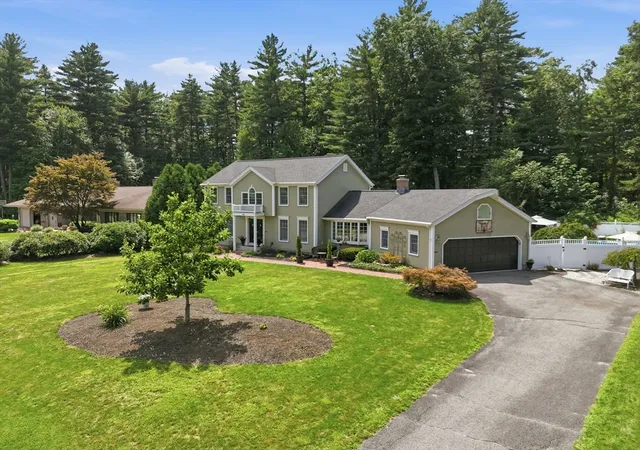 Photo 3 of Sale Pending at 27 Shirley St, Wilbraham, MA 01095 | MLS# 73561275 | Listing updated on 2026-09-15
