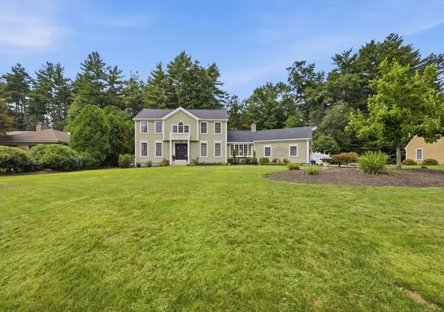 42nd image of 27 Shirley St, Wilbraham, MA 01095 | MLS# 73561275