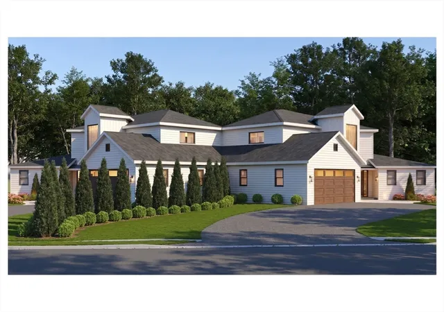 Photo 3 of Condo for sale at 2 Overlook Dr #A, Bedford, MA 01730 | MLS# 73552946 | Listing updated on 2026-07-25