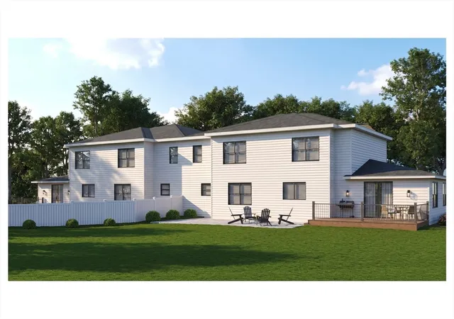 Photo 4 of Condo for sale at 2 Overlook Dr #A, Bedford, MA 01730 | MLS# 73552946 | Listing updated on 2026-07-25