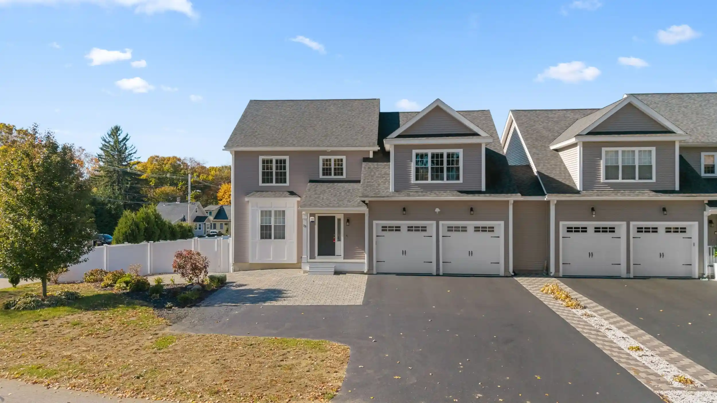Single family home for sale at 75 Elm St #75, Shrewsbury, MA 01545 | MLS# 73594759