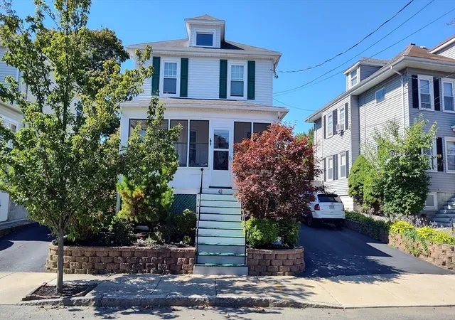 Homes for sale in Everett, MA | 42 Freeman Ave, Everett, MA 02149 | MLS# 73519793