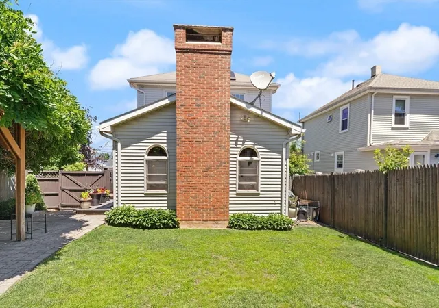 40th image of 42 Freeman Ave, Everett, MA 02149 | MLS# 73519793