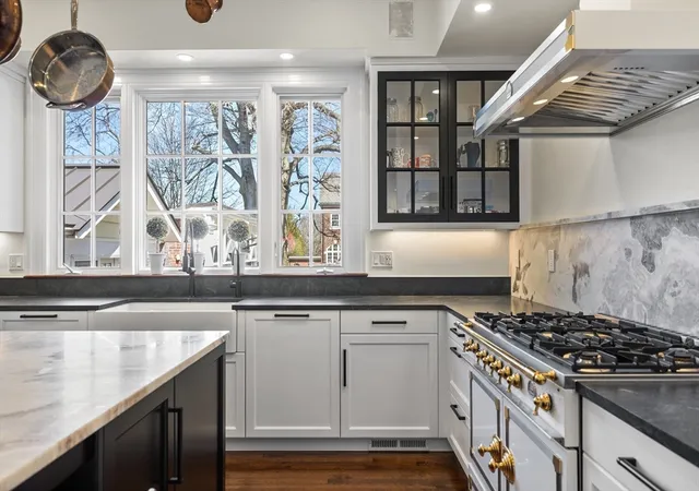 3rd image of 355 Buckminster Road, Brookline, MA 02445 | MLS# 73485408