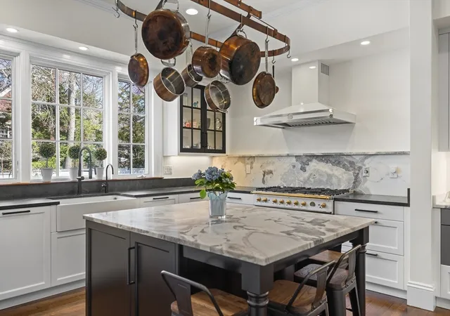 4th image of 355 Buckminster Road, Brookline, MA 02445 | MLS# 73485408