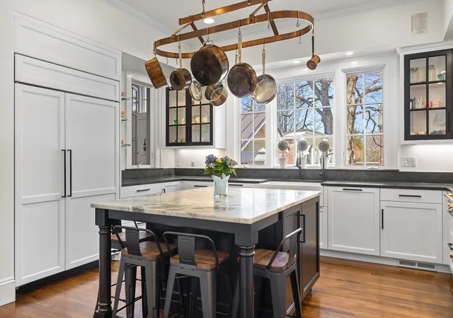 5th image of 355 Buckminster Road, Brookline, MA 02445 | MLS# 73485408