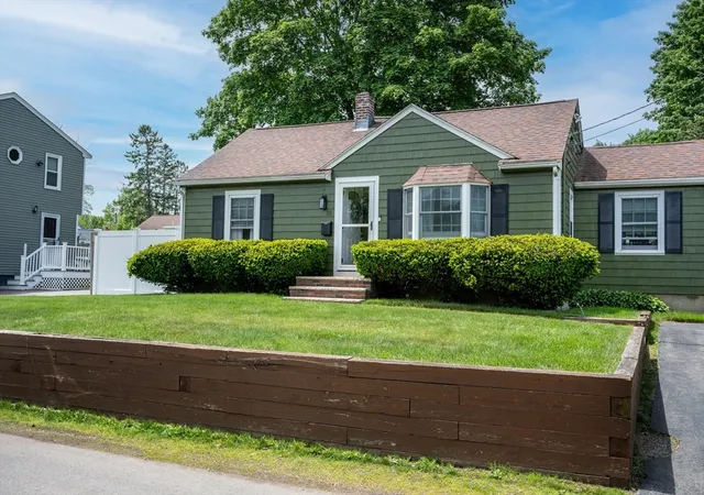 Homes for sale in Abington, MA | 55 Clapp, Abington, MA 02351 | MLS# 73529033