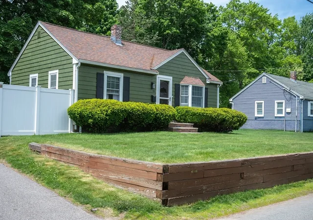 Homes for sale in Abington, MA | 55 Clapp, Abington, MA 02351 | MLS# 73529033