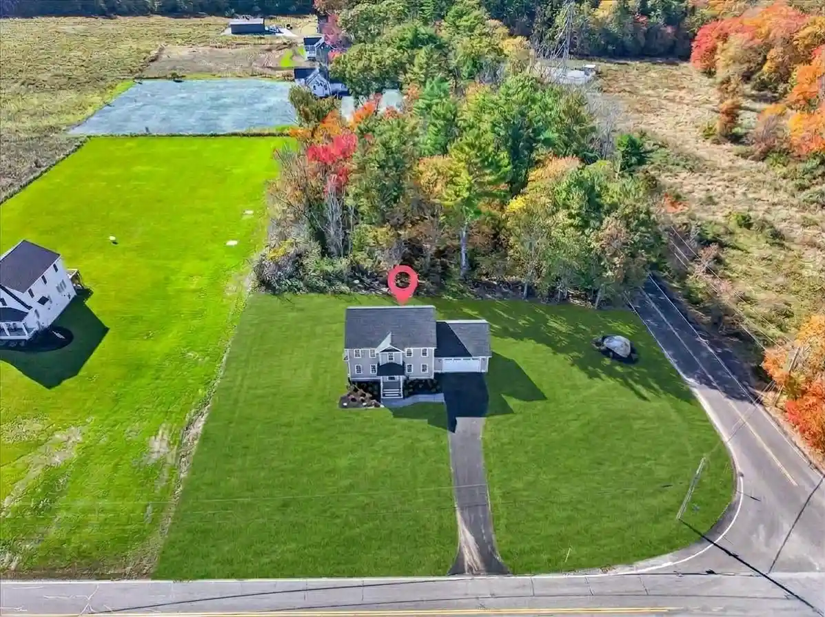 Single family home for sale at 49 Thompson St, Middleboro, MA 02346 | MLS# 73591680