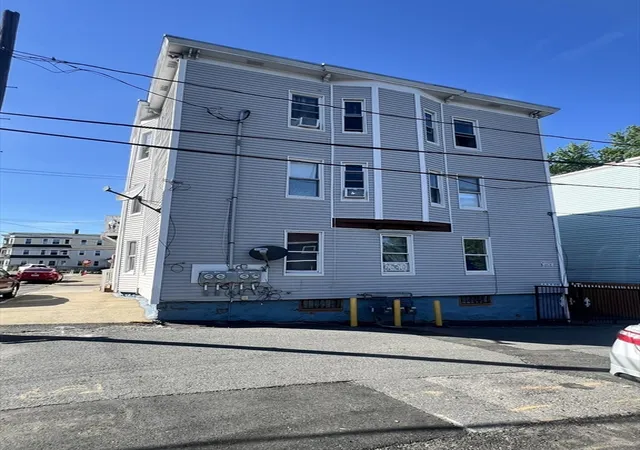 2nd image of 87 89 Margin St, Lawrence, MA 01841 | MLS# 73535749
