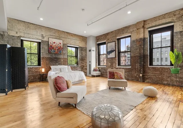 2nd image of 70 72 Northampton St #200A, Boston, MA 02118 | MLS# 73561131