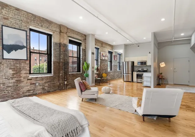 4th image of 70-72 Northampton St #200A, Boston, MA 02118 | MLS# 73561131