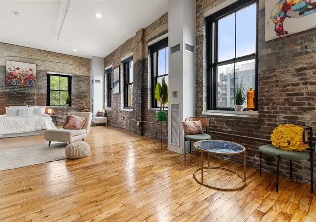 5th image of 70-72 Northampton St #200A, Boston, MA 02118 | MLS# 73561131