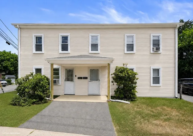 Homes for sale in Avon, MA | 558 W Main St, Avon, MA 02322 | MLS# 73541251