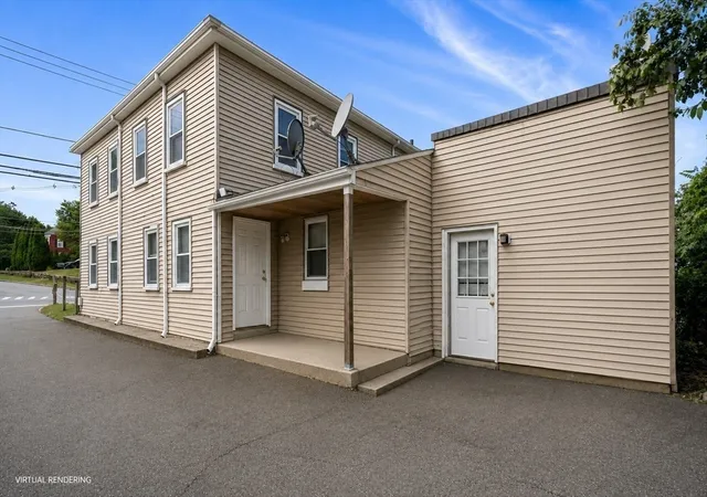 Homes for sale in Avon, MA | 558 W Main St, Avon, MA 02322 | MLS# 73541251