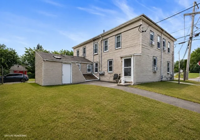 Homes for sale in Avon, MA | 558 W Main St, Avon, MA 02322 | MLS# 73541251