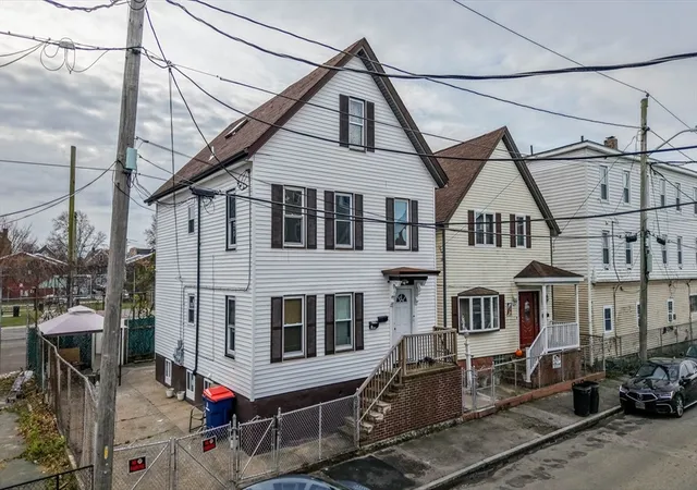 1st image of 150 Blackmer St, New Bedford, MA 02744 | MLS# 73456899