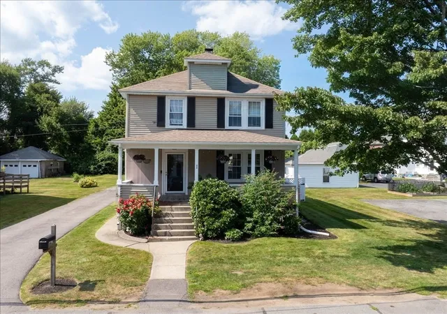Photo 1 of Sale Pending at 1 Richmond Ave, Milford, MA 01757 | MLS# 73555800 | Listing updated on 2026-08-29