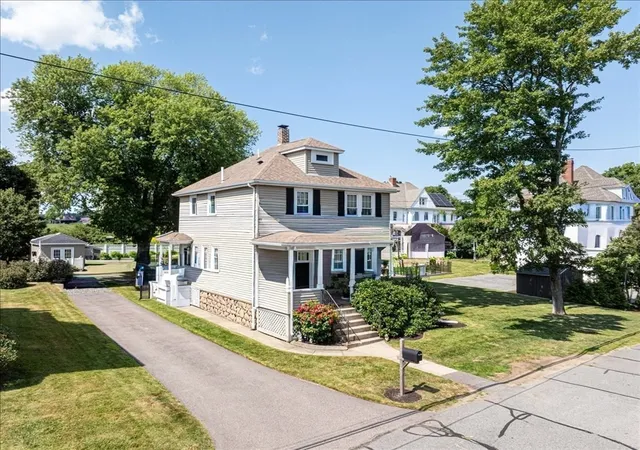 Photo 2 of Sale Pending at 1 Richmond Ave, Milford, MA 01757 | MLS# 73555800 | Listing updated on 2026-08-29