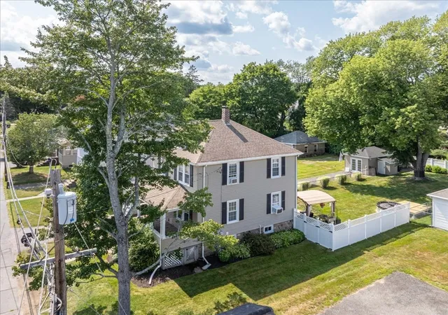 Photo 3 of Sale Pending at 1 Richmond Ave, Milford, MA 01757 | MLS# 73555800 | Listing updated on 2026-08-29