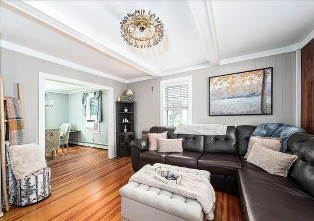 Photo 4 of Sale Pending at 1 Richmond Ave, Milford, MA 01757 | MLS# 73555800 | Listing updated on 2026-08-29