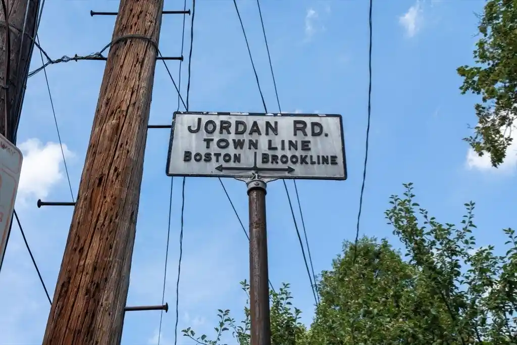 Listing Photo 27 - Condo for sale in 249 Corey Rd located at 249 Corey Rd, Boston, MA 02135 - Unit #309