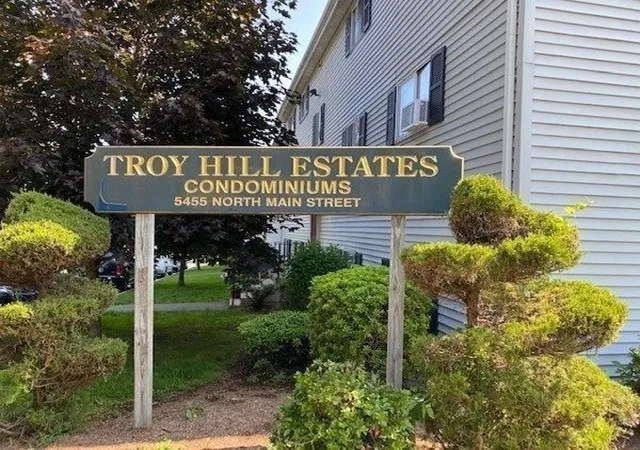 1st image of 5455 N Main St #4A, Fall River, MA 02720 | MLS# 73558754