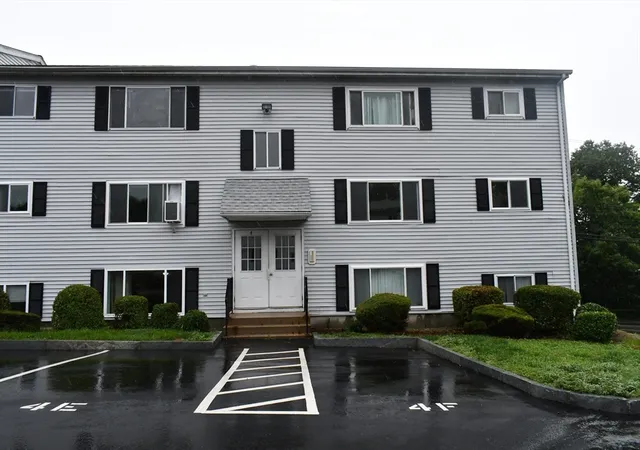 2nd image of 5455 N Main St #4A, Fall River, MA 02720 | MLS# 73558754