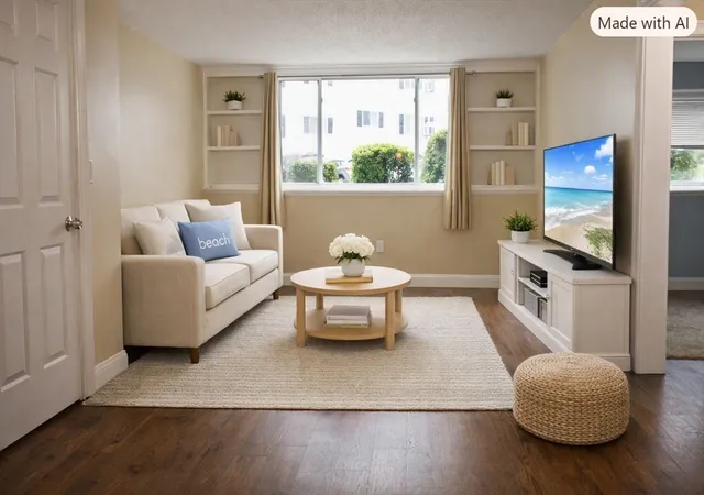 Photo 4 of Sale Pending at 5455 N Main St #4A, Fall River, MA 02720 | MLS# 73558754 | Listing updated on 2026-09-15