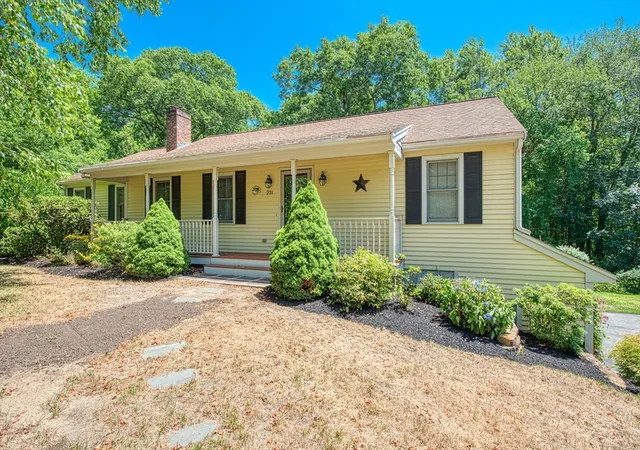 1st image of 231 Thompson Street, Halifax, MA 02338 | MLS# 73545986