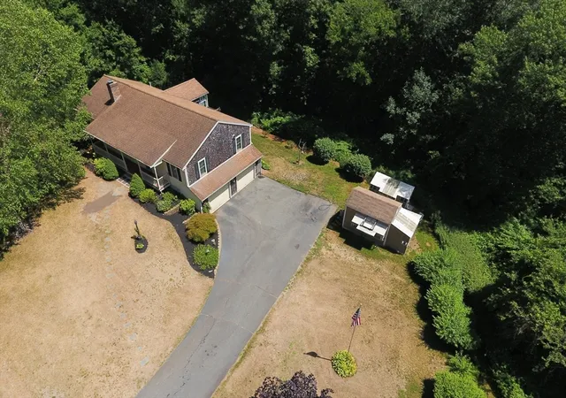 5th image of 231 Thompson Street, Halifax, MA 02338 | MLS# 73545986