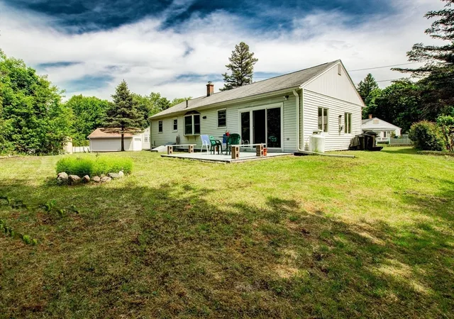 Homes for sale in Gardner, MA | 95 Ken Dr, Gardner, MA 01440 | MLS# 73526670