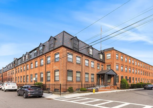 Photo 1 of Sale Pending at 10 Weston Ave #112, Quincy, MA 02170 | MLS# 73552569 | Listing updated on 2026-08-31