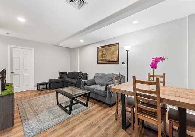 Listing Photo 4 - Condo for sale in building located at 10 Weston Ave, Quincy, MA 02170 - Unit #112