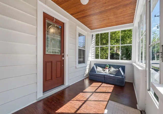 Photo 2 of Single family home for sale at 128 Pleasant St, Milton, MA 02186 | MLS# 73559489 | Listing updated on 2026-08-09