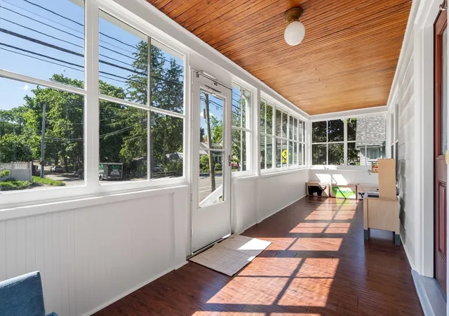 Photo 3 of Single family home for sale at 128 Pleasant St, Milton, MA 02186 | MLS# 73559489 | Listing updated on 2026-08-09
