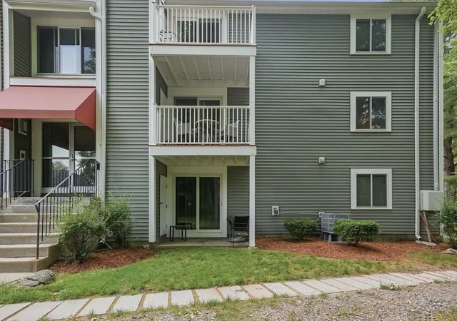 Homes for sale in Natick, MA | 11 Silver Hill Lane #6, Natick, MA 01760 | MLS# 73539792