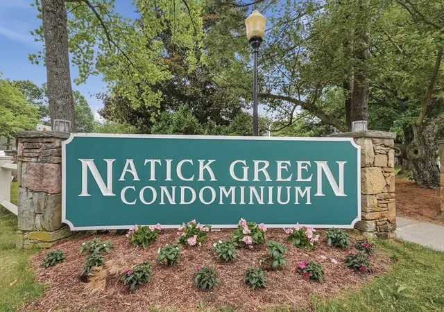 Homes for sale in Natick, MA | 11 Silver Hill Lane #6, Natick, MA 01760 | MLS# 73539792