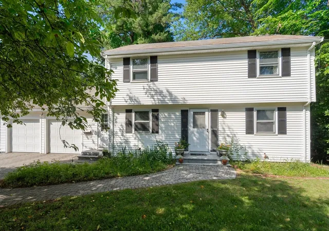 Homes for sale in Framingham, MA | 258 Edgell Rd, Framingham, MA 01701 | MLS# 73538012