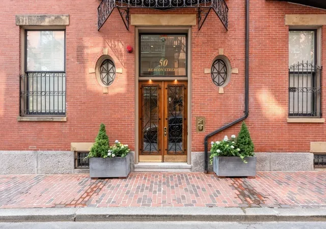 27th image of 50 Beacon Street #4, Boston, MA 02108 | MLS# 73564471