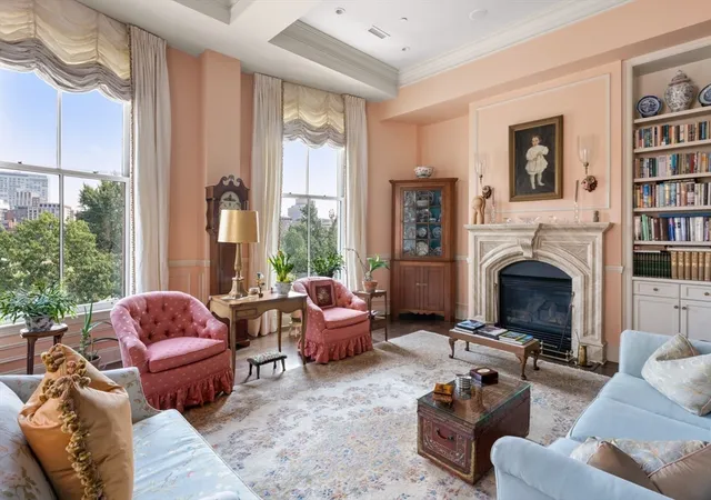 3rd image of 50 Beacon Street #4, Boston, MA 02108 | MLS# 73564471