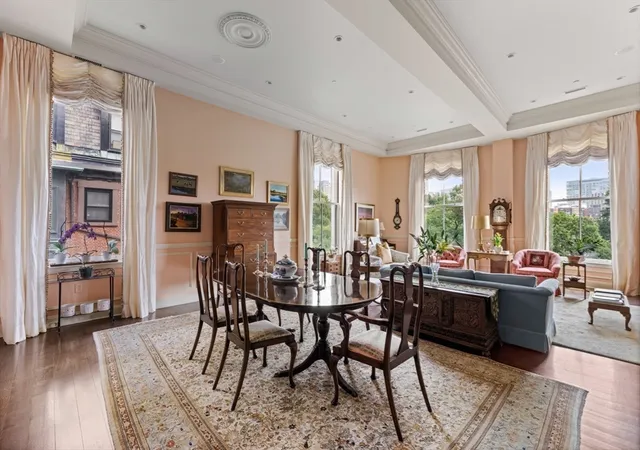 4th image of 50 Beacon Street #4, Boston, MA 02108 | MLS# 73564471