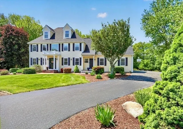Homes for sale in Abington, MA | 22 Nardone Circle, Abington, MA 02351 | MLS# 73522557