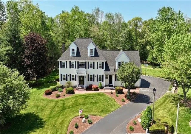 Homes for sale in Abington, MA | 22 Nardone Circle, Abington, MA 02351 | MLS# 73522557