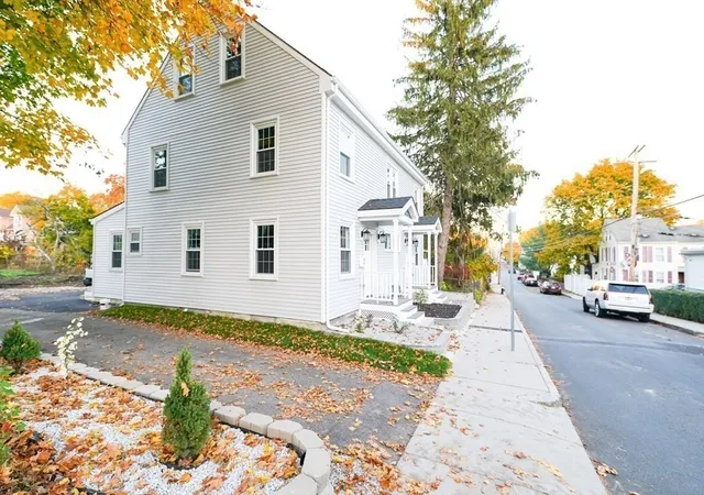 2nd image of 67 69 Sanford St, Mattapan, MA 02126 | MLS# 73557730